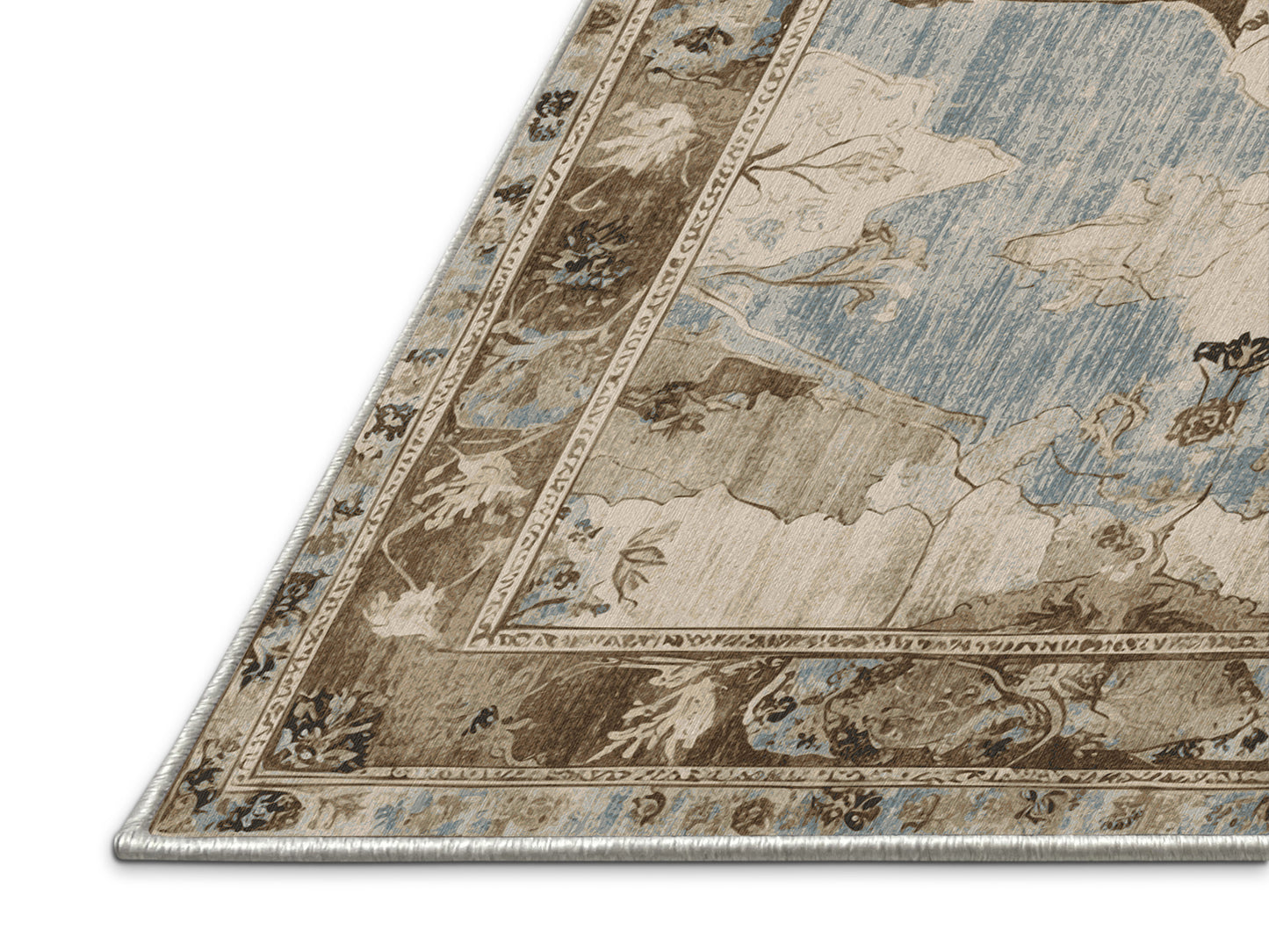 Antiquity Grace Rug