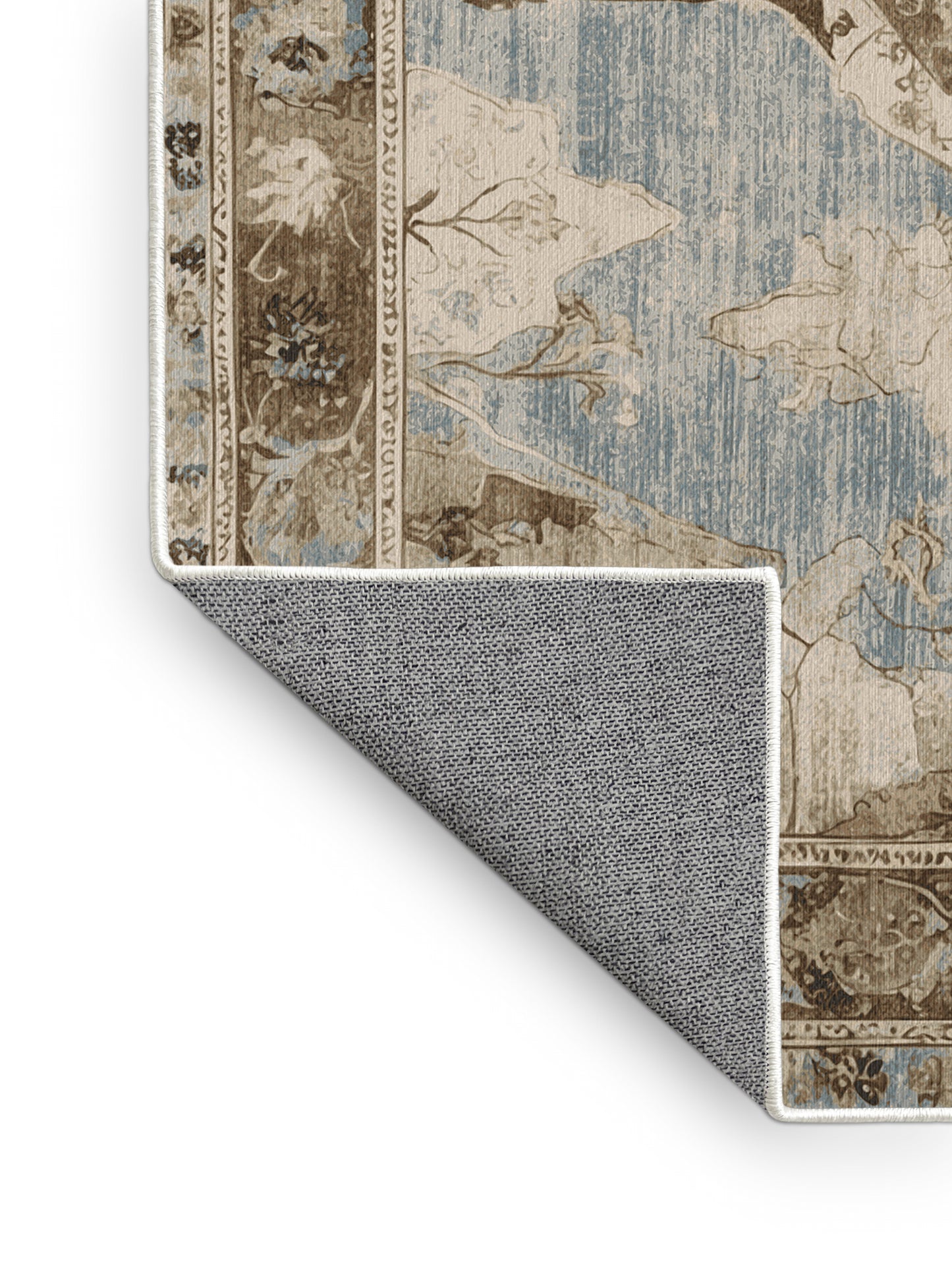 Antiquity Grace Rug
