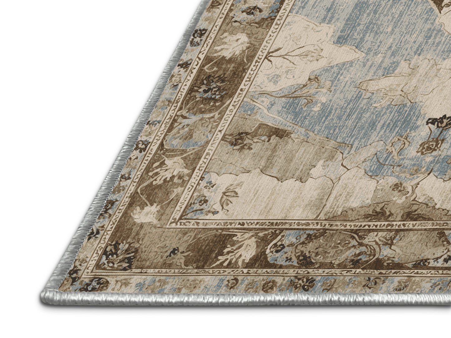 Antiquity Grace Rug