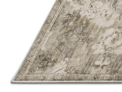 Historic Bloom Rug