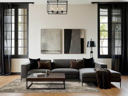 Historic Bloom Rug