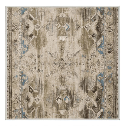 Majestic Mosaic Rug