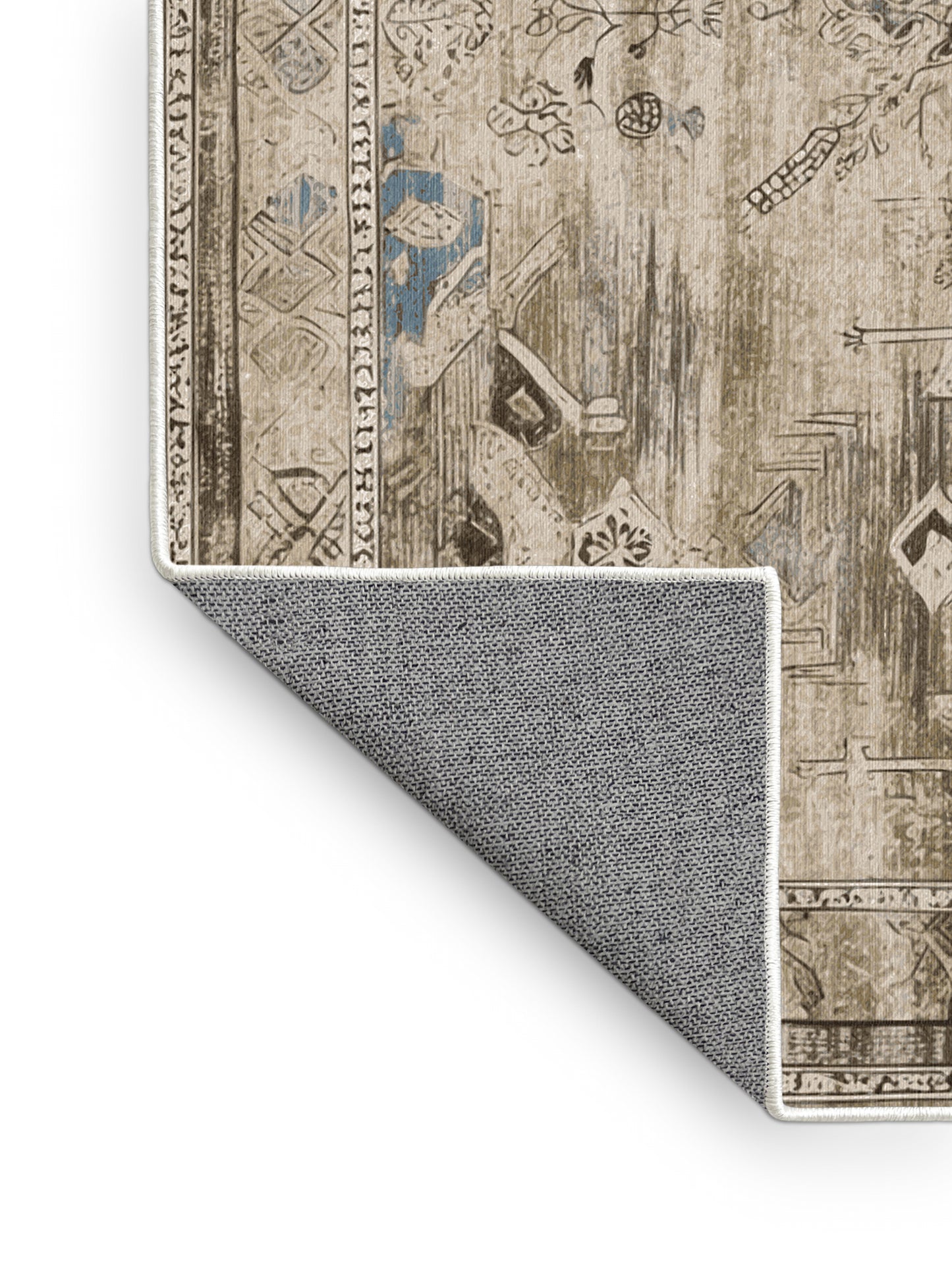 Majestic Mosaic Rug