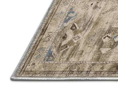 Majestic Mosaic Rug