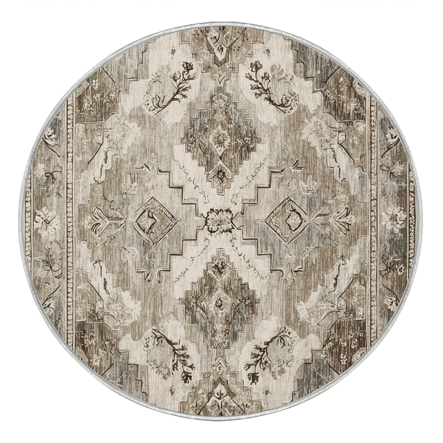 Golden Legend Rug