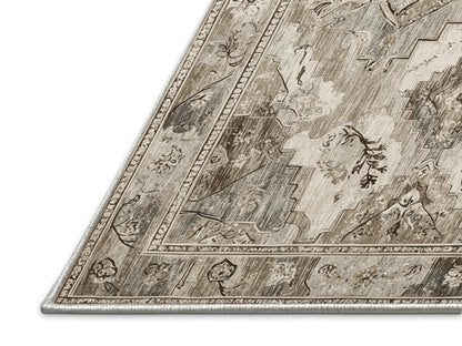 Golden Legend Rug