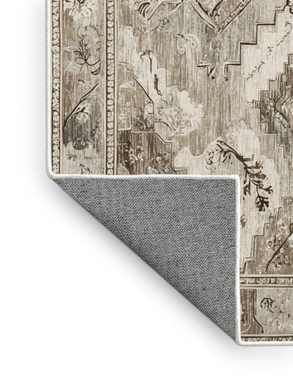 Golden Legend Rug