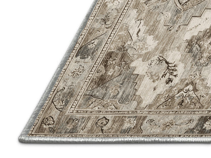 Golden Legend Rug