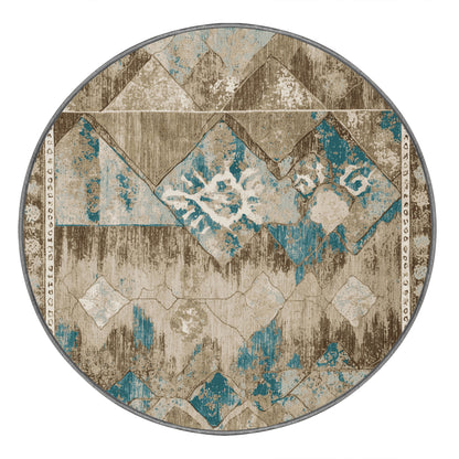 Classic Ornament Rug