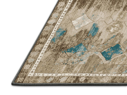 Classic Ornament Rug