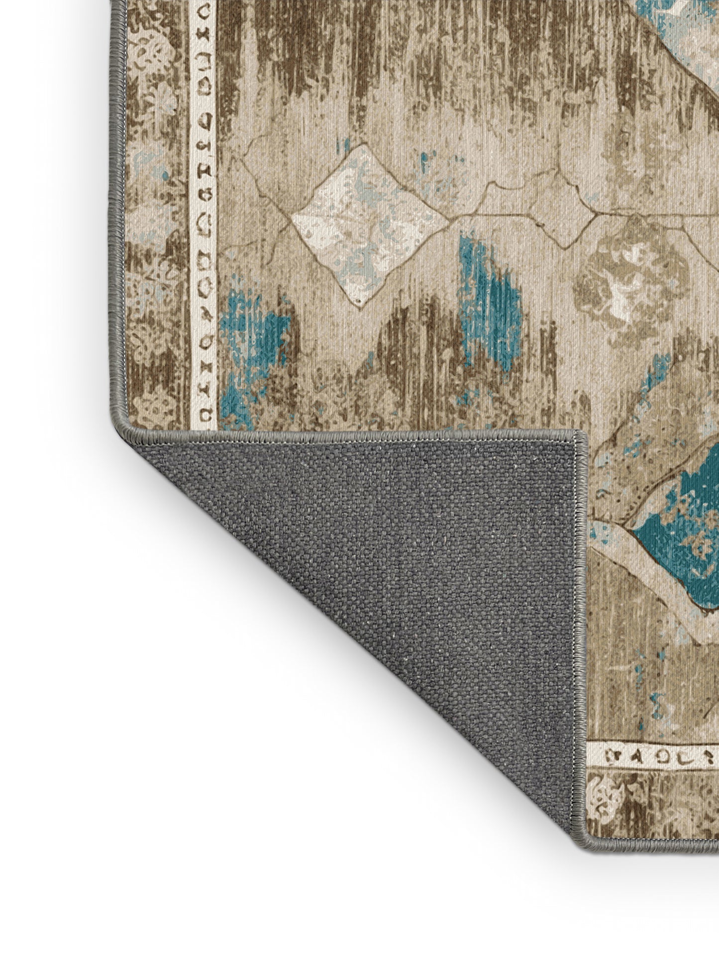 Classic Ornament Rug