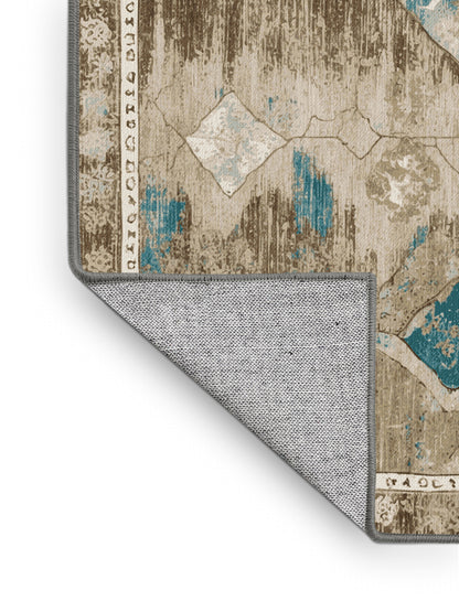 Classic Ornament Rug