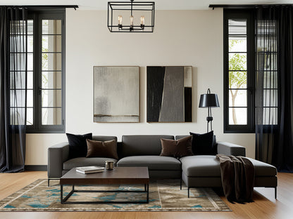 Classic Ornament Rug
