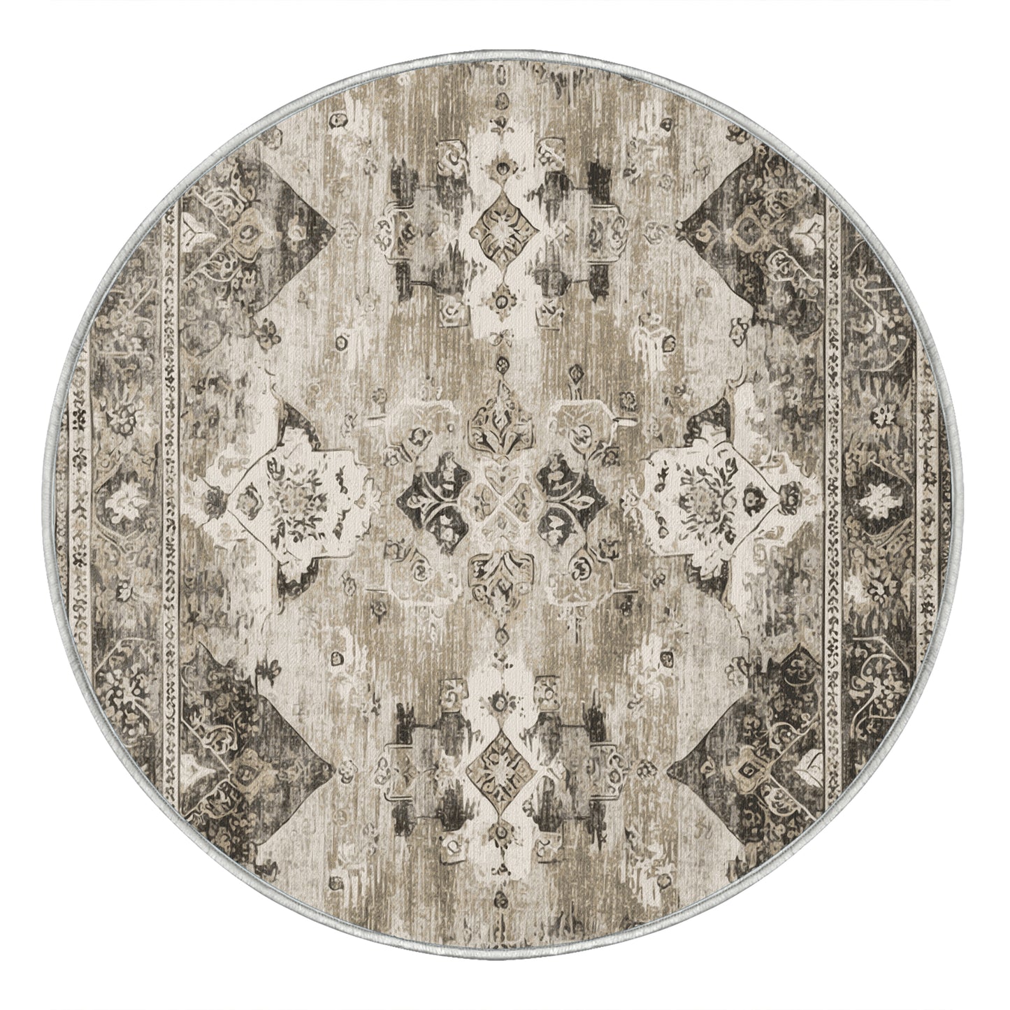 Victorian Flourish Rug