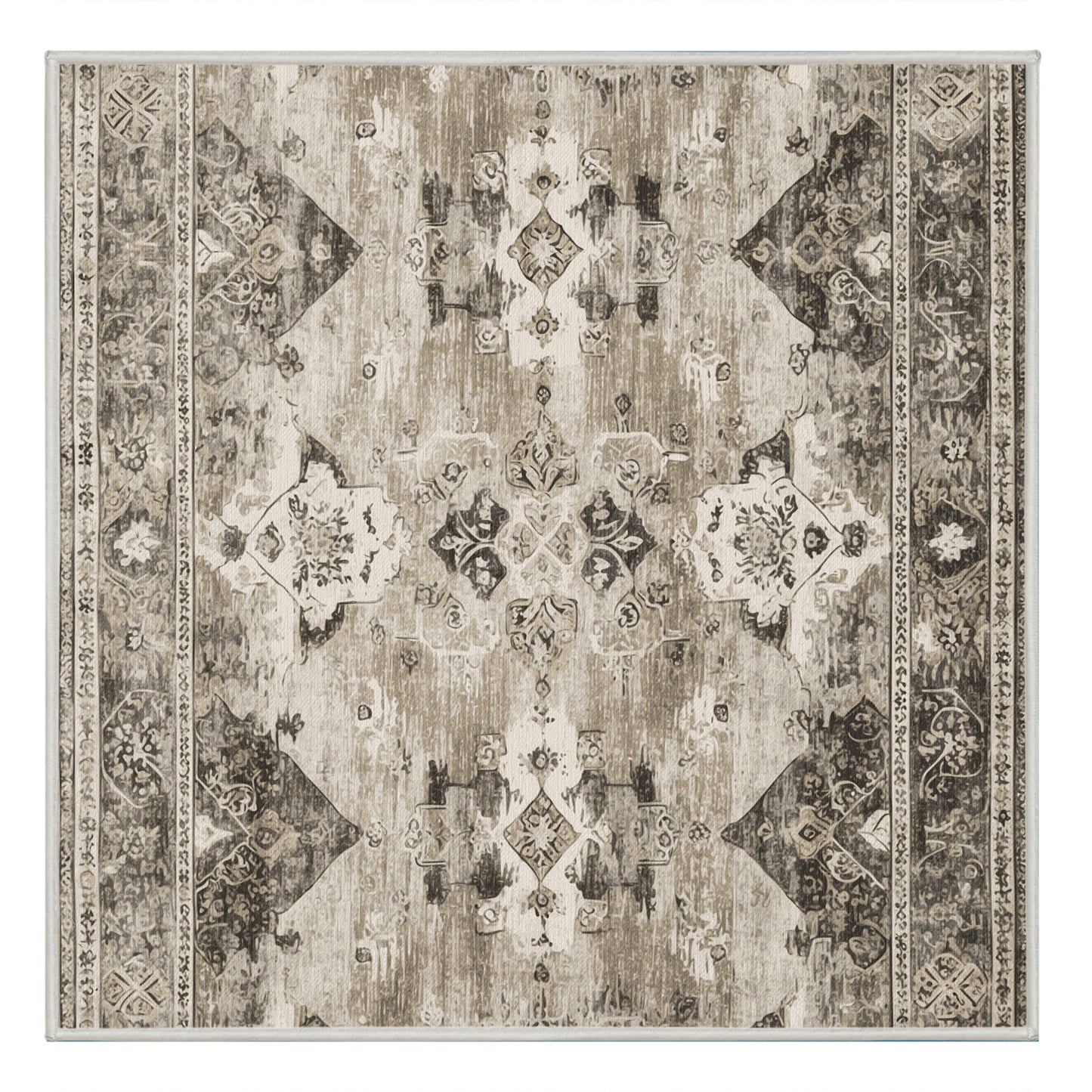 Victorian Flourish Rug