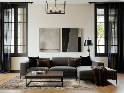 Ornate Prime Legacy Rug