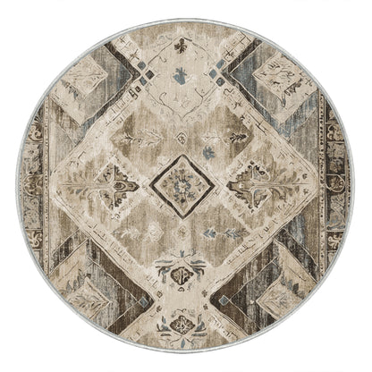 Sacred Bloom Rug