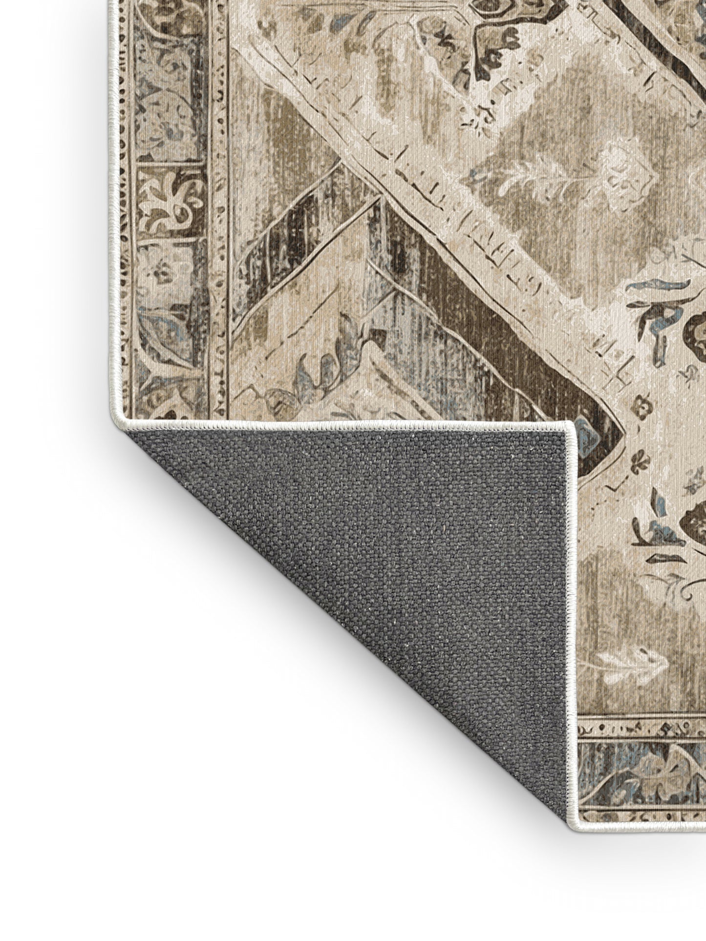 Sacred Bloom Rug