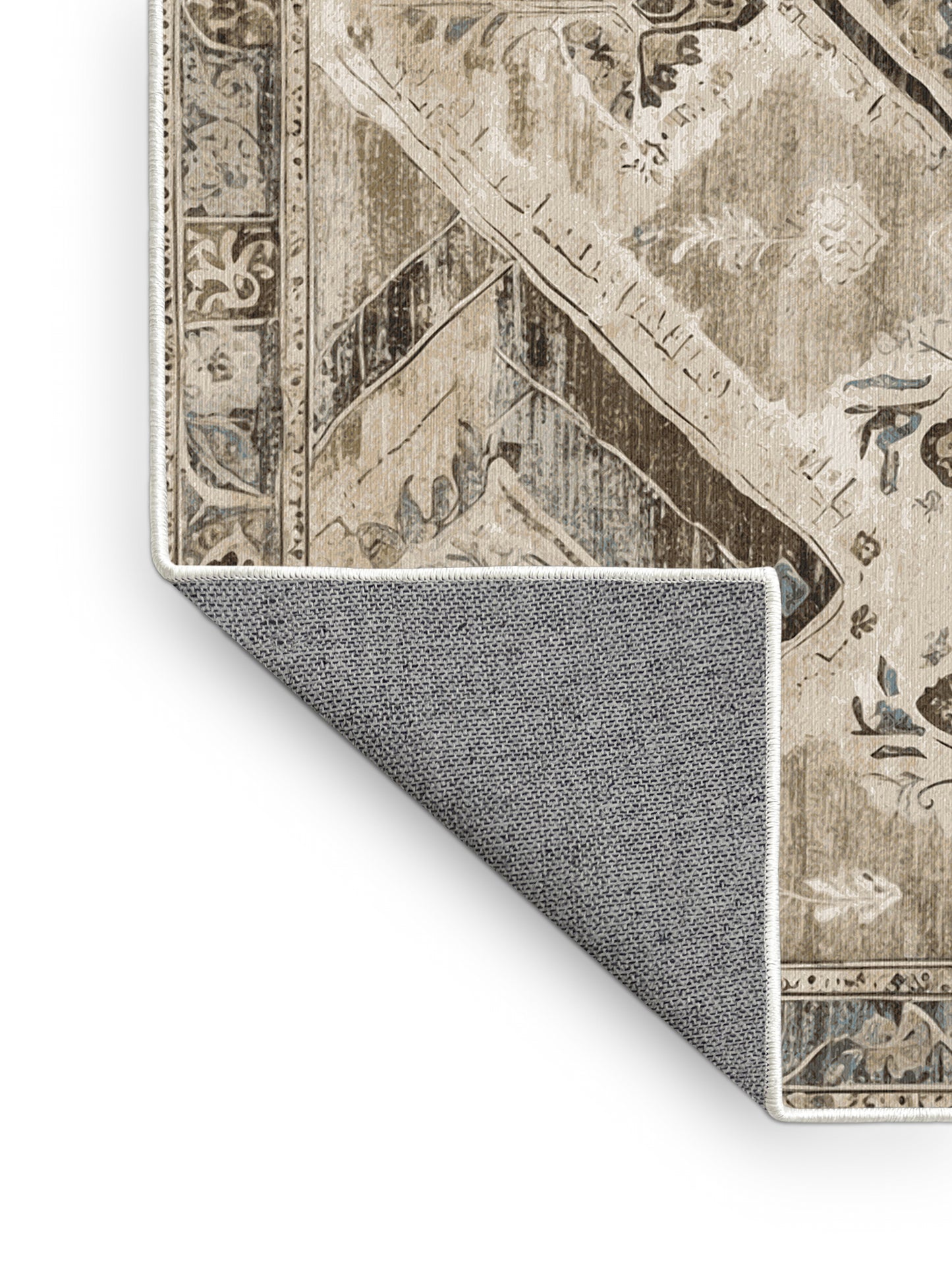 Sacred Bloom Rug