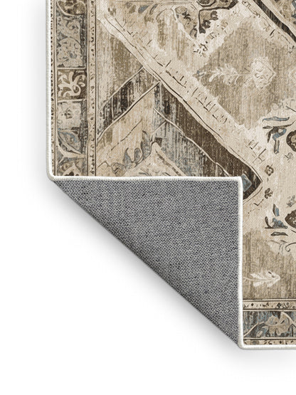 Sacred Bloom Rug