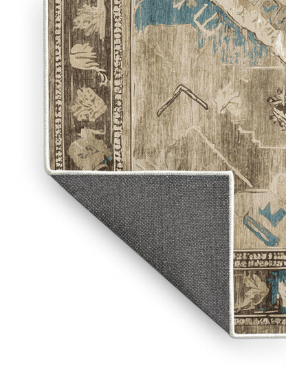 Timeless Ornament Rug
