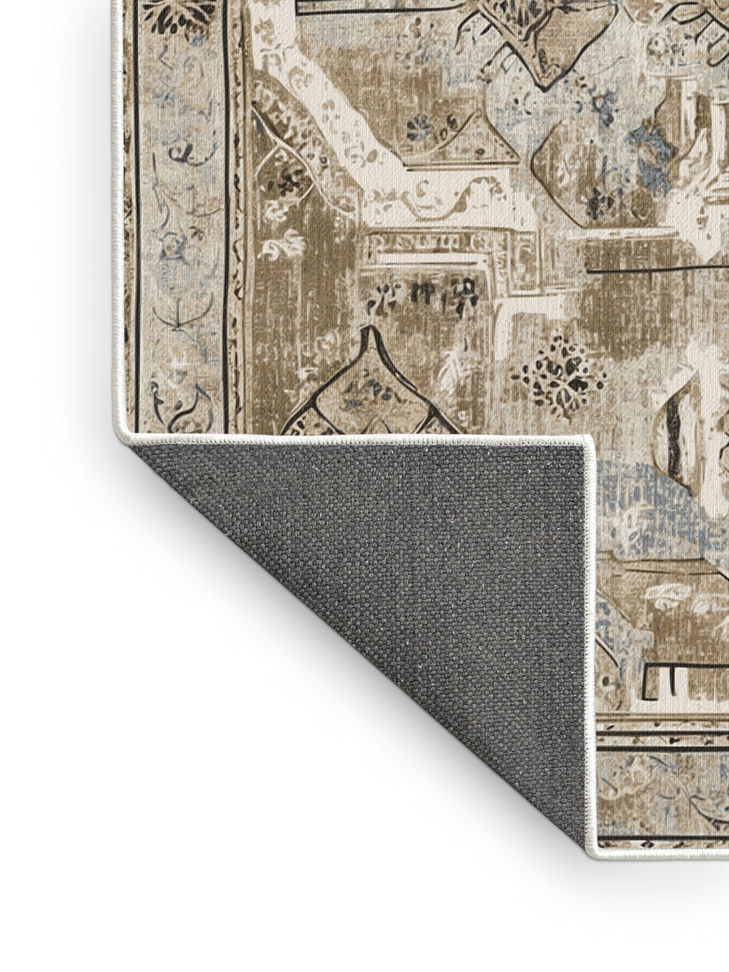 Eternal Mosaic Rug