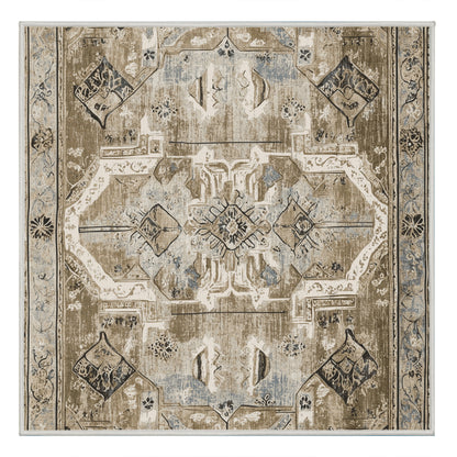 Eternal Mosaic Rug