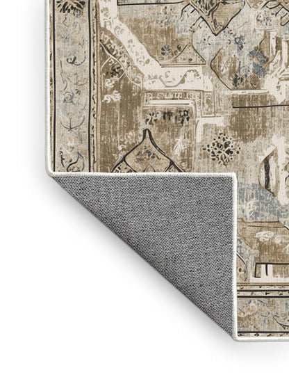 Eternal Mosaic Rug