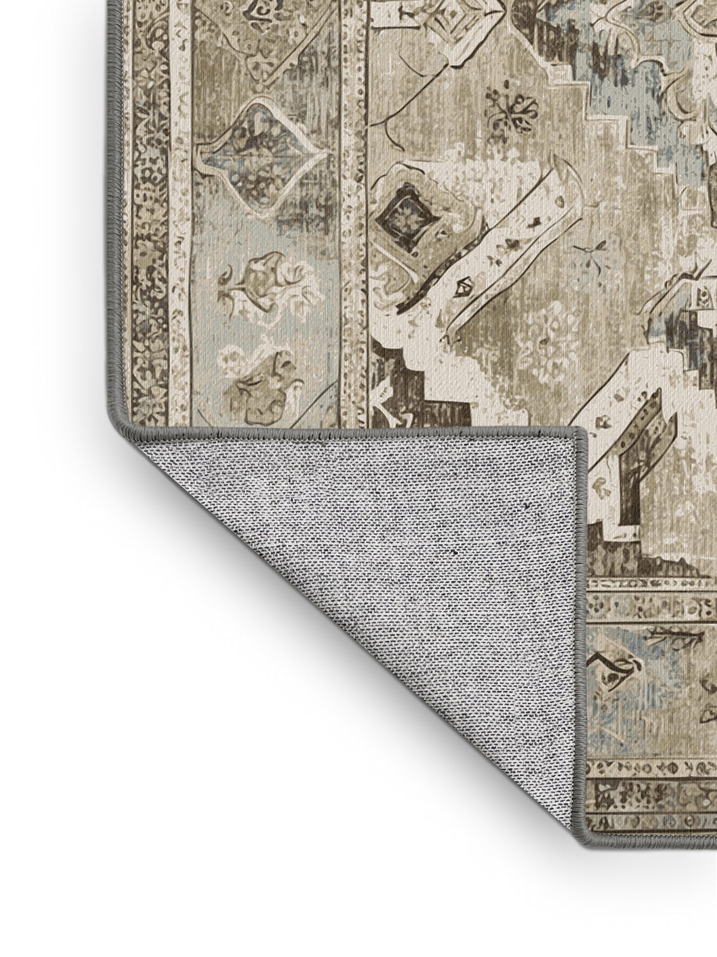 Historic Elegance Rug