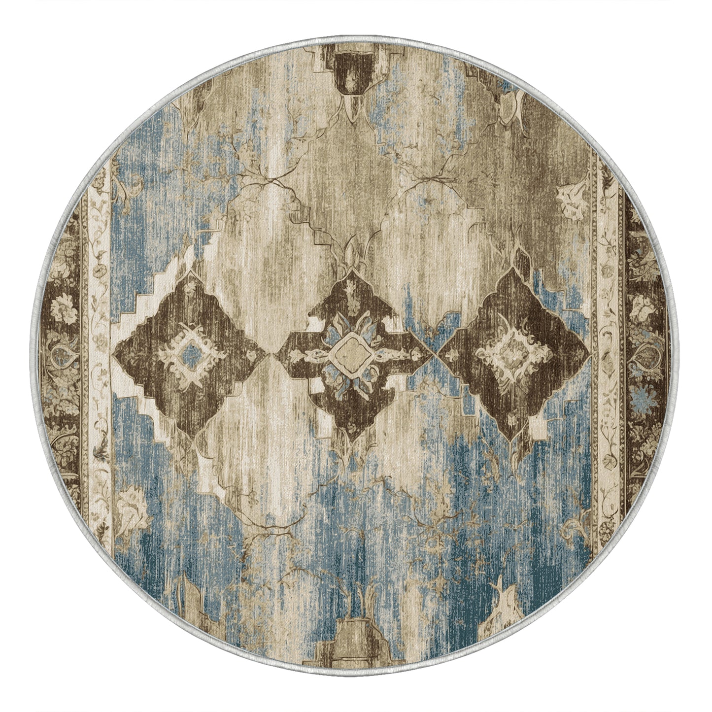 Antique Symphony Rug