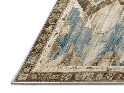 Antique Symphony Rug