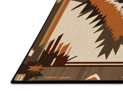 Desert Spirit Rug