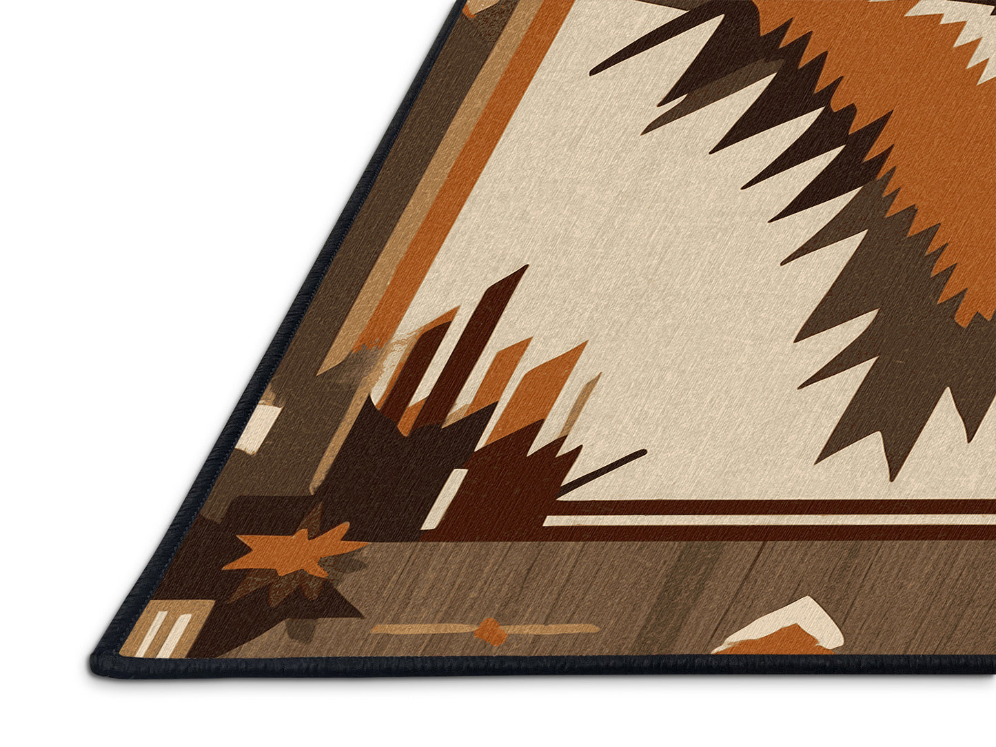 Desert Spirit Rug
