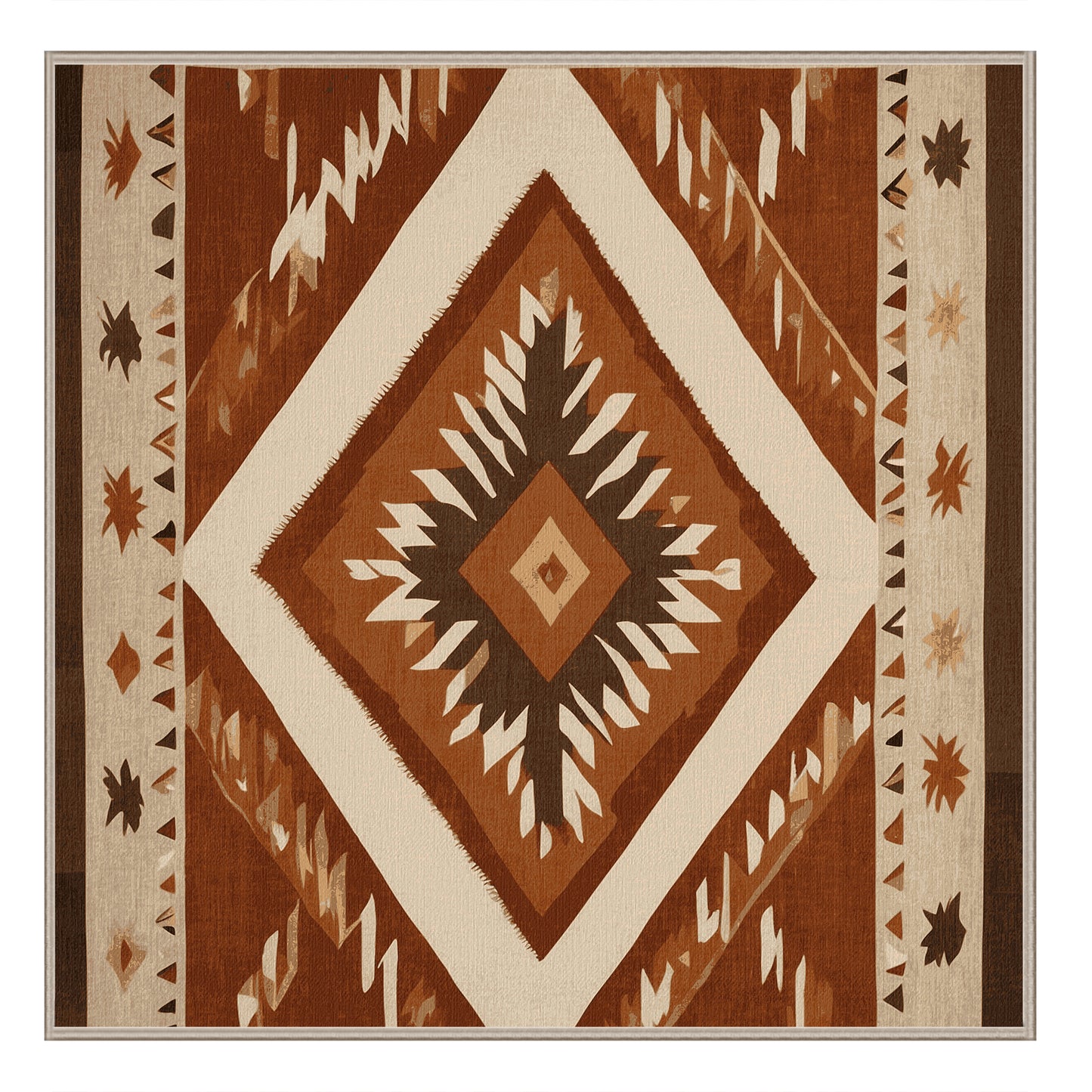 Mesa Majesty Rug