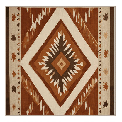 Mesa Majesty Rug