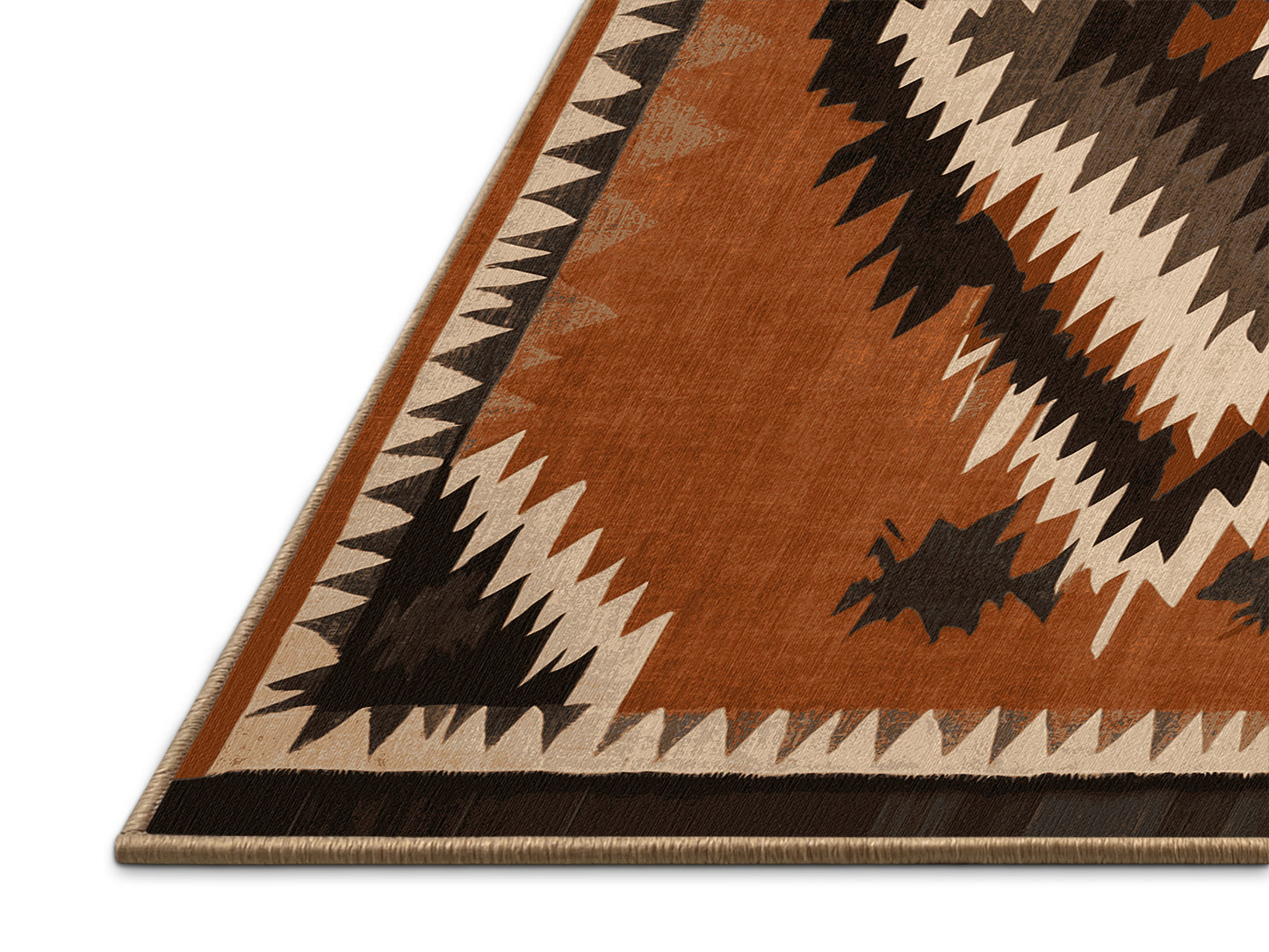 Canyon Echo Rug