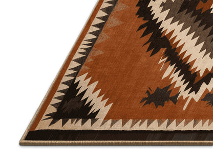 Canyon Echo Rug