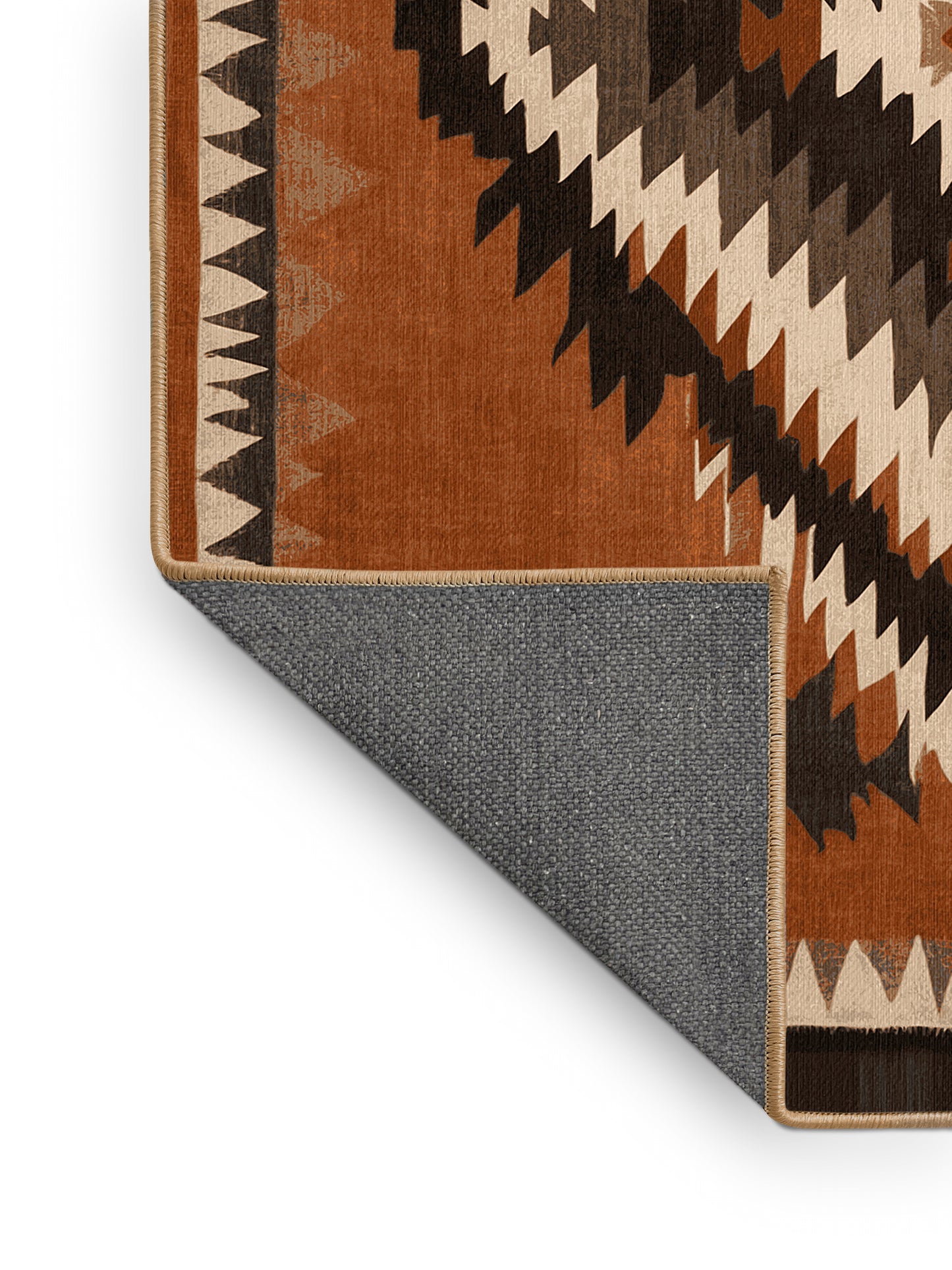Canyon Echo Rug
