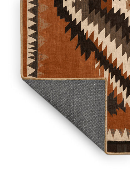 Canyon Echo Rug