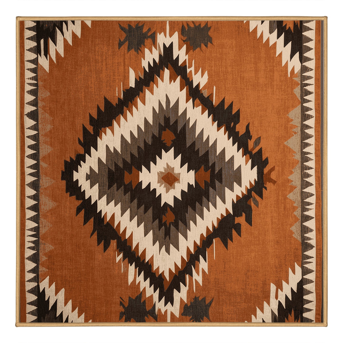 Canyon Echo Rug