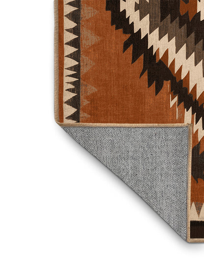 Canyon Echo Rug