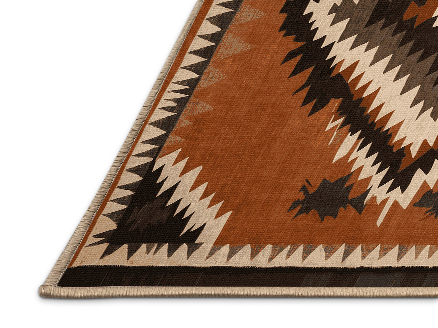 Canyon Echo Rug