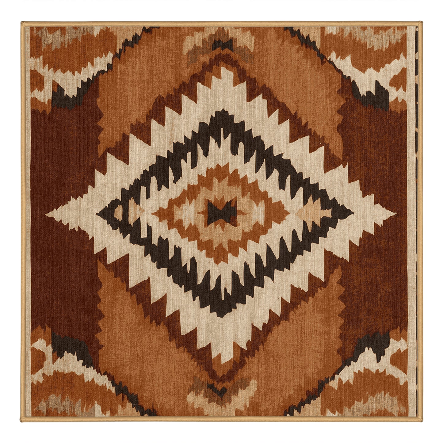 Pueblo Pathways Rug