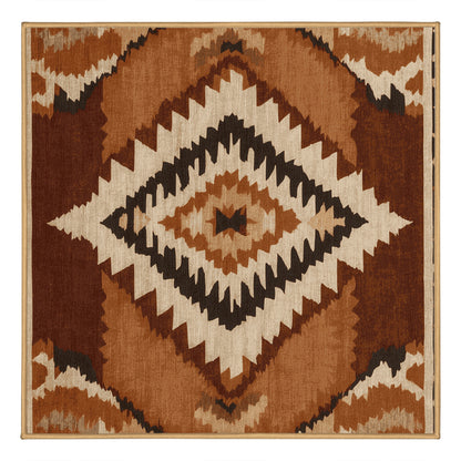 Pueblo Pathways Rug