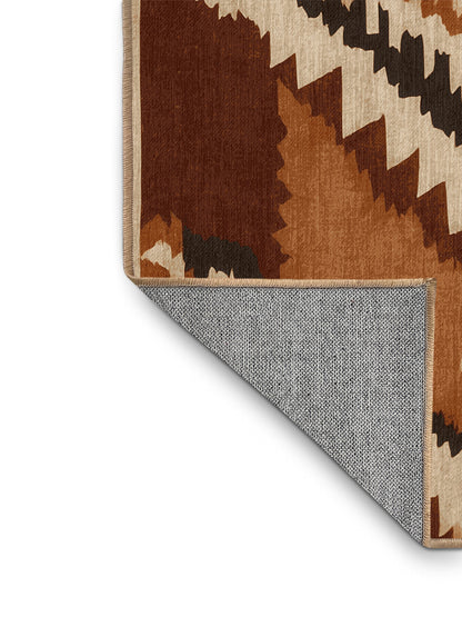 Pueblo Pathways Rug