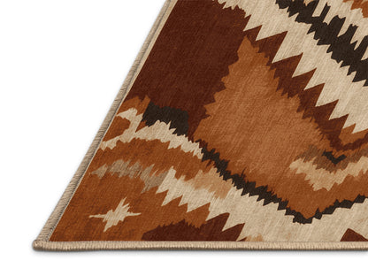 Pueblo Pathways Rug