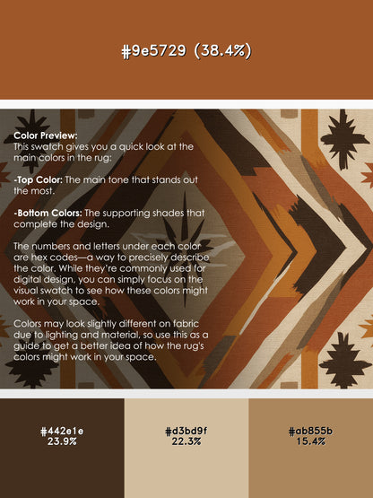 Sandstone Dreams Rug