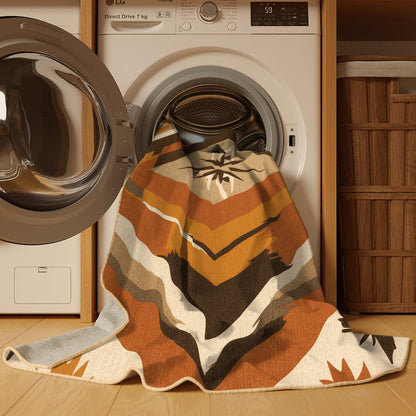 Sandstone Dreams Rug