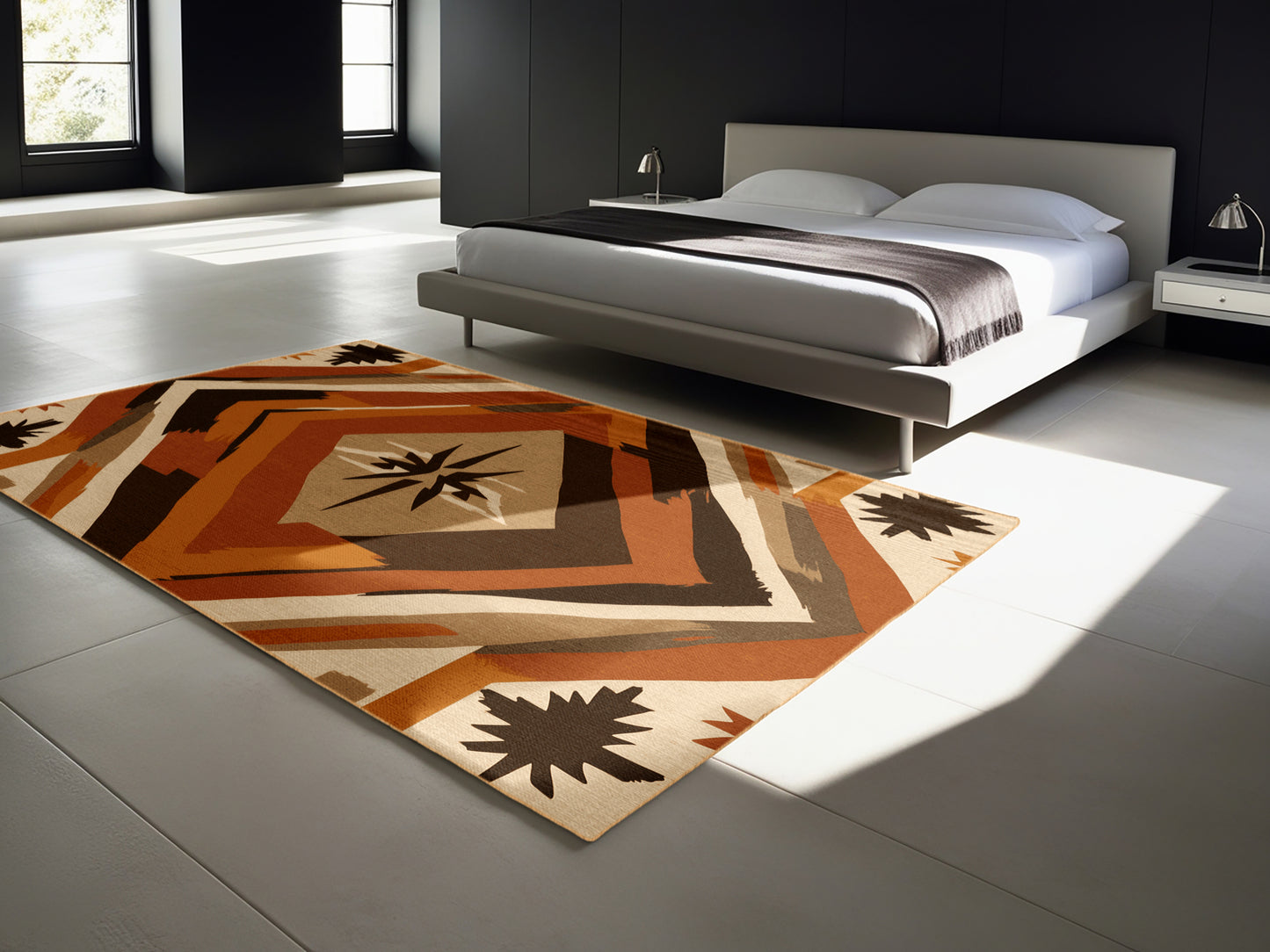 Sandstone Dreams Rug