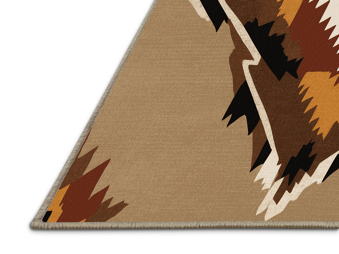 Dust Trail Rug